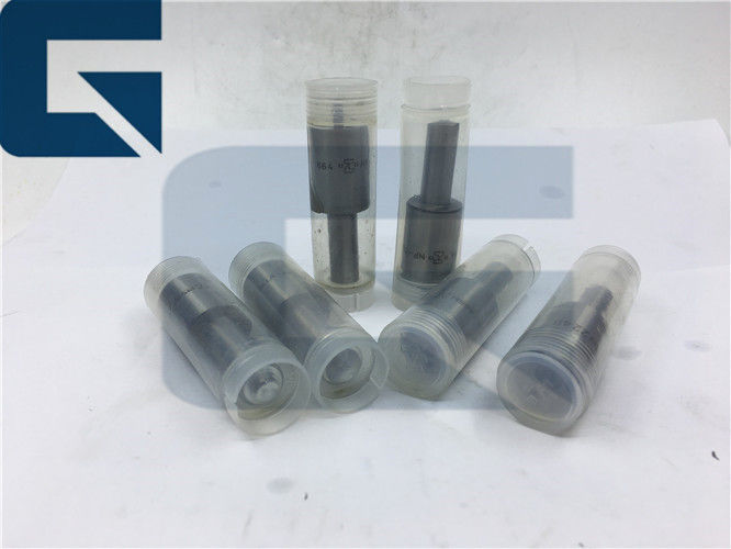 DX300LCA Excavator Accessories Diesel Engine Fuel Injector Nozzle DLLA150P1151