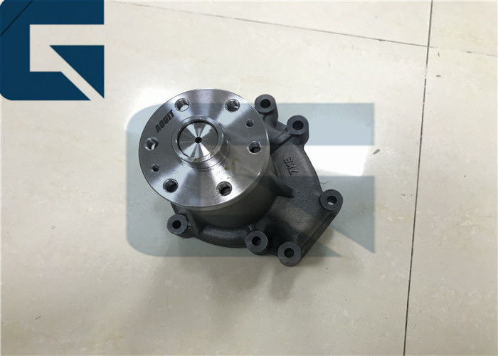 ZAX200 Excavator Parts 4HK1 Water Pump 8980228221 8-98022822-1
