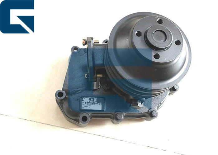 6RT21 510200FE Water Pump For Diesel Engine Spare Part