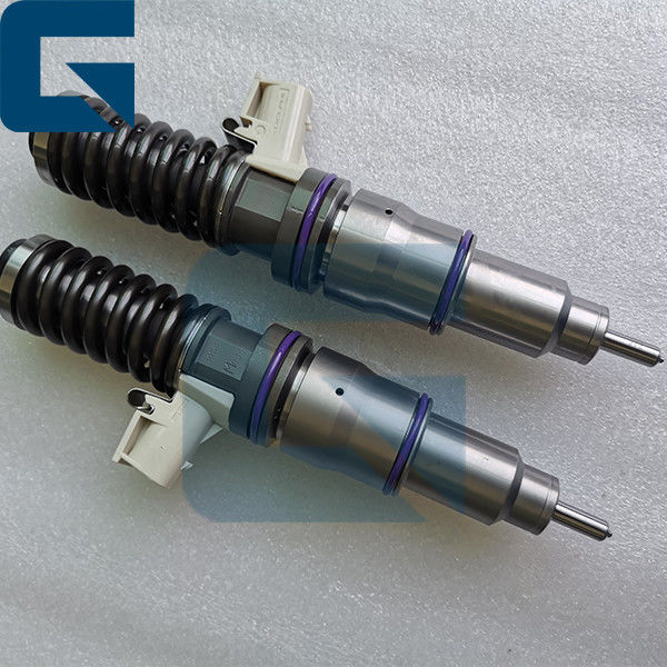  VOE25108209 Diesel Fuel Injectors 25108209
