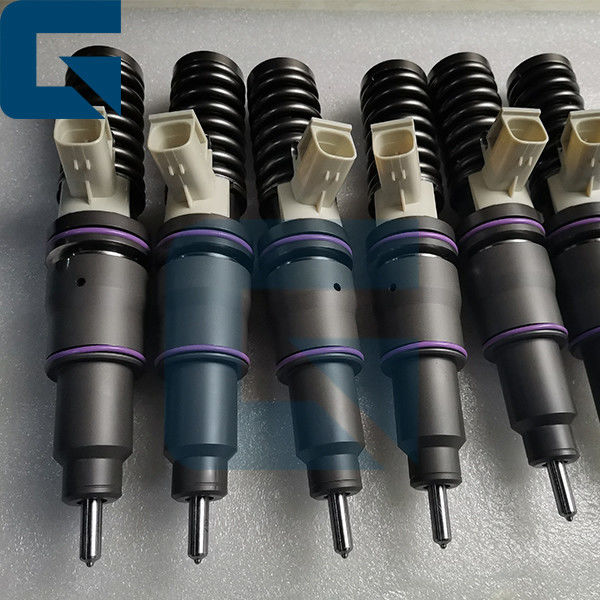  VOE20555521 20555521 Fuel Injector For MD11