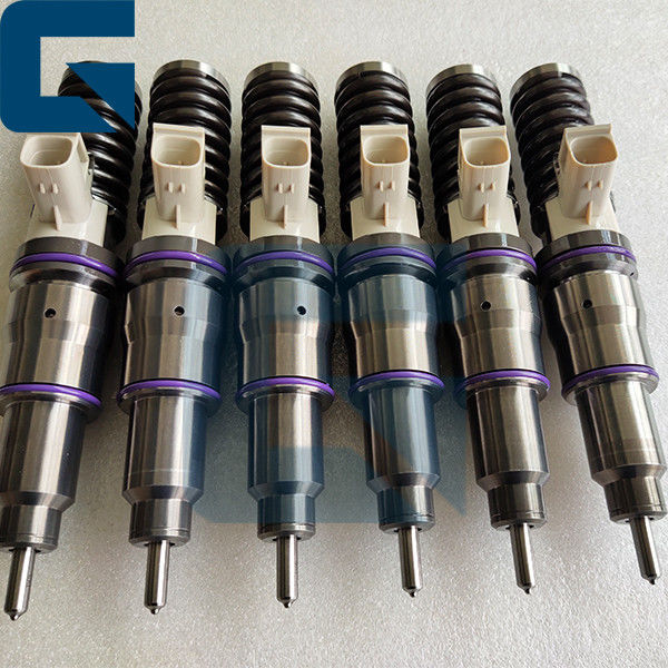  VOE20747797 20747797 Fuel Injector For EC360B EC460B Excavator