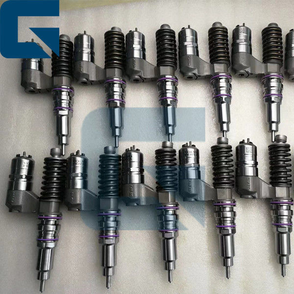  3835257 Fuel Injector 3835257 For D12D Engine