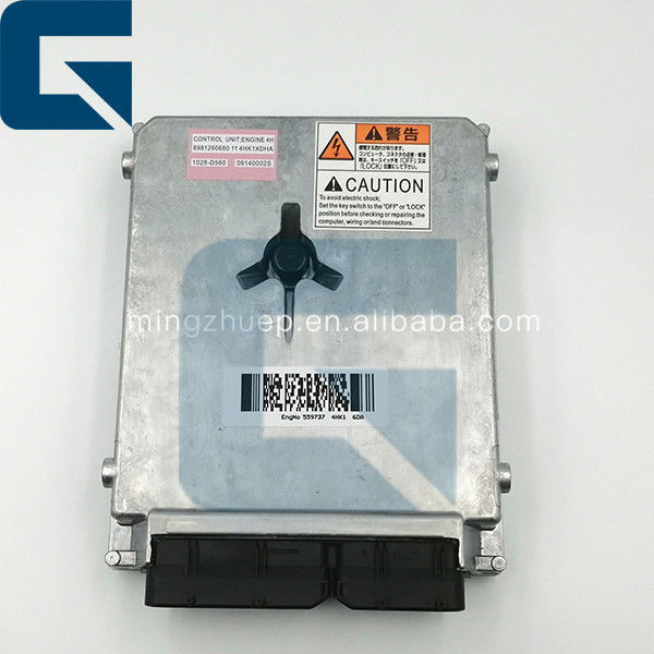 8981260680 8-98126068-0 ECU Controller For 4HK1 Engine