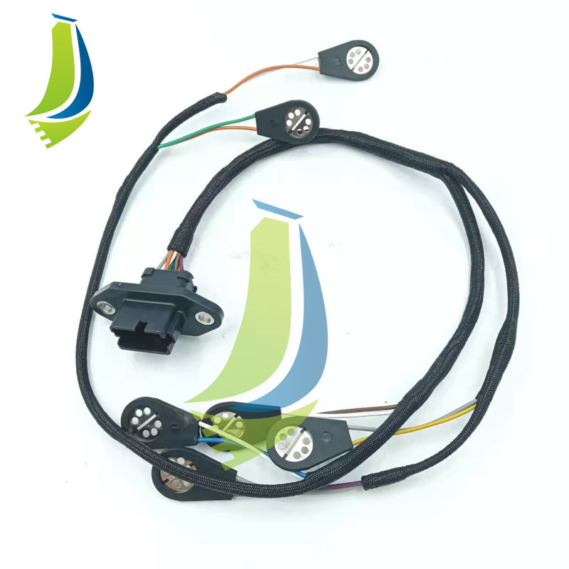 343-9866 3439866 Harness As For C15 Excavator Electrical Parts
