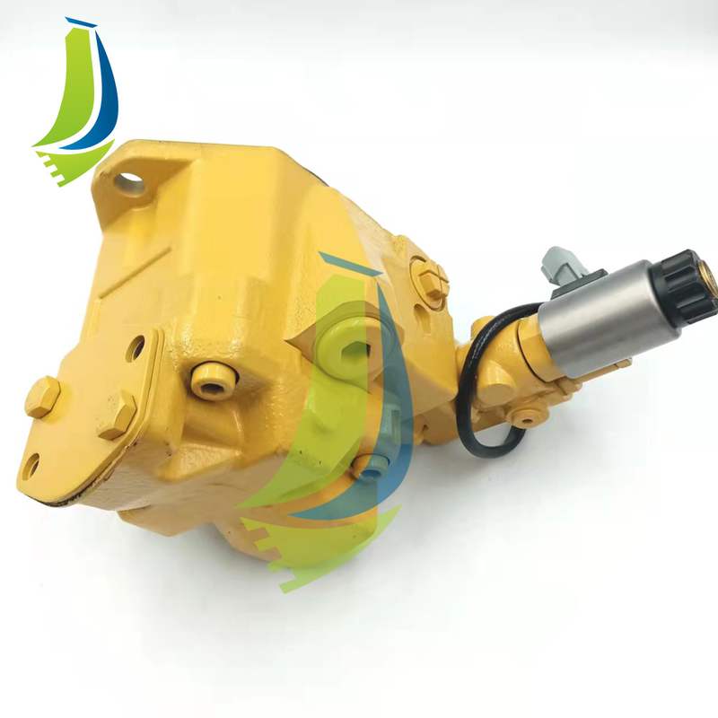 295-9426 Fan Motor Fan Piston Motor 2959426 For 345D 349D Excavator