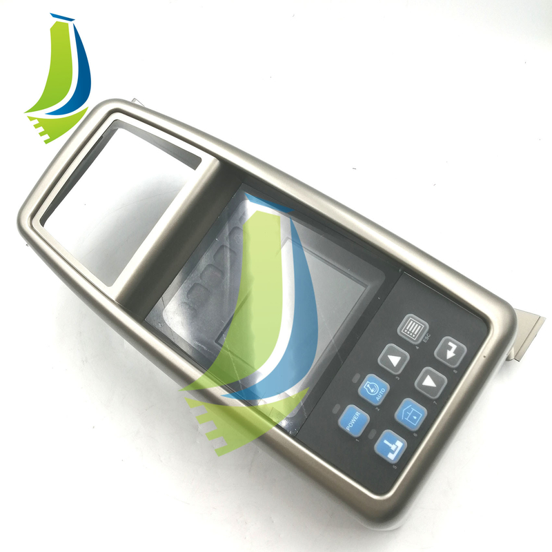 539-00076A Monitor LCD Display Panel 539-00076B For DX340 Excavator