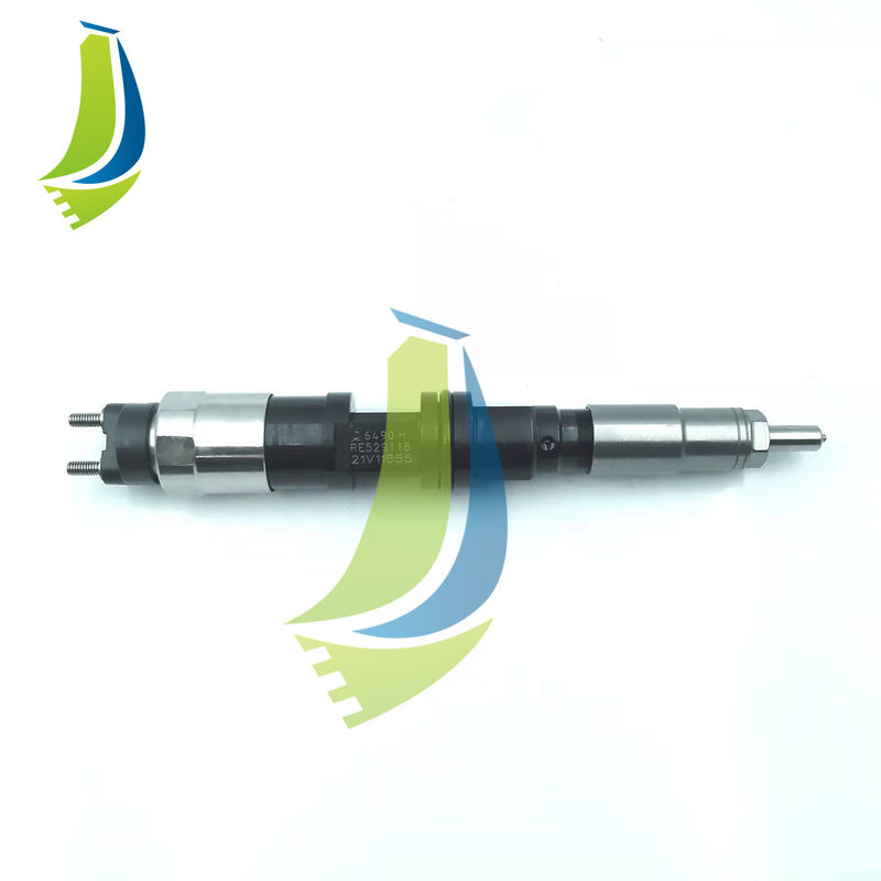 095000-6490 Fuel Injector For RE529118 RE546781 0950006490 High Quality