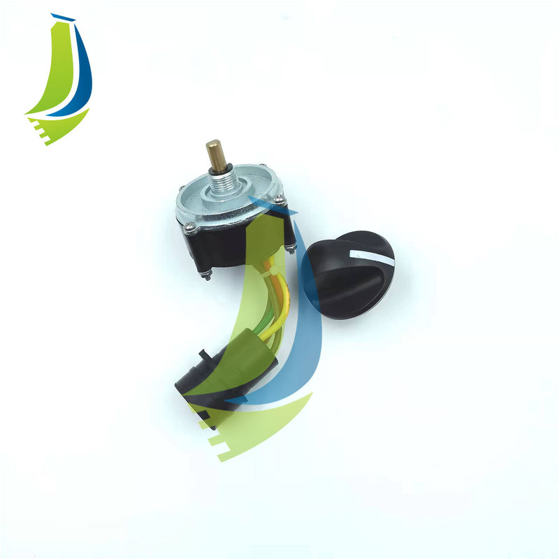 106-0107 Accelerator Throttle Position Sensor For E320B E320C 1060107 High Quality
