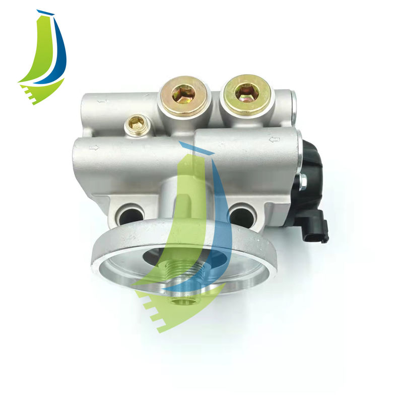 371-3599 Fuel Filter Seat For E336D E325D E345D Excavator 190-8970 High Quality