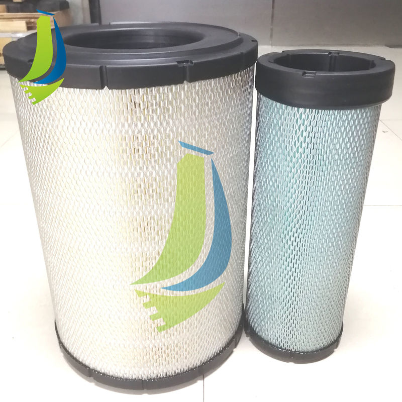 132-7165 Air Filter For 322C 324D 325D Excavator 1327165