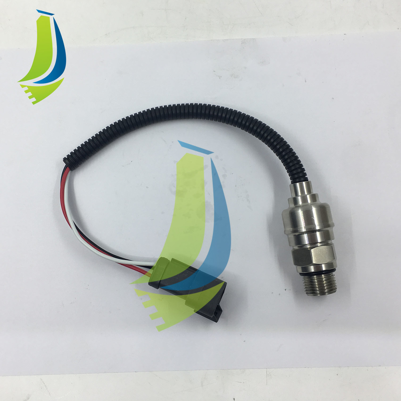 157-3182 1573182 High Pressure Sensor For E320C E320D Excavator Parts