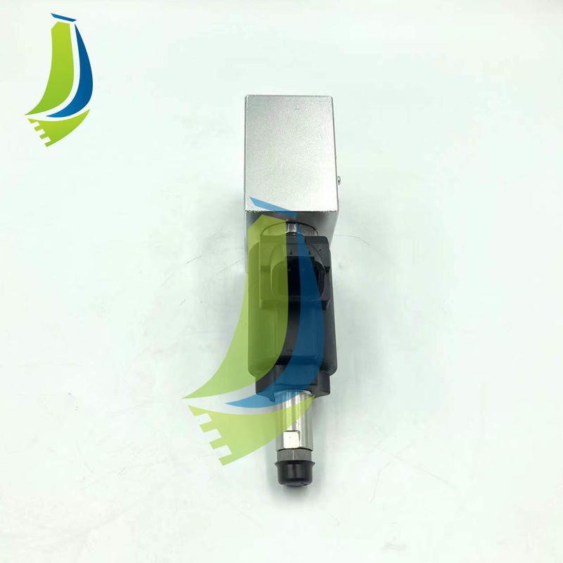 14616529 Hydraulic Cooling Fan Solenoid Valve For EC360 Excavator Parts