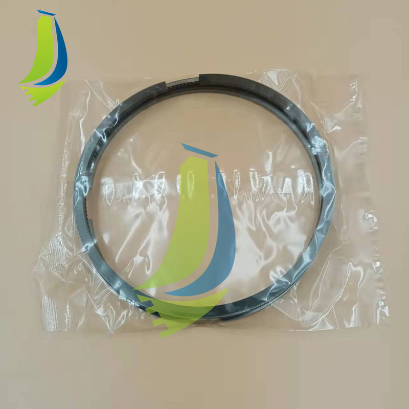 8-94391502-4 Excavator Spare Parts Piston Ring 8943915024 For 6HK1 Engine