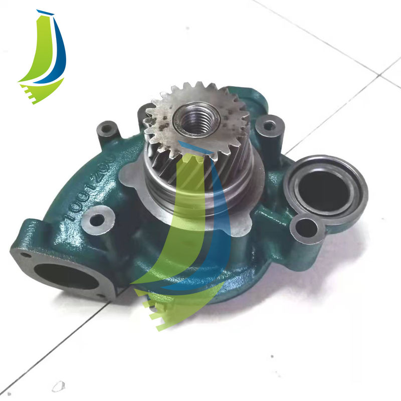 Water Pump 8192050 For EC200 EC280 EC300 Excavator Parts