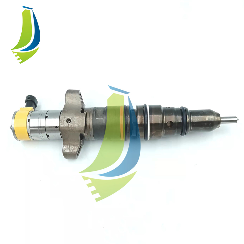 267-3361 C9 Engine Diesel Fuel Injector 2673361 For E330D Excavator