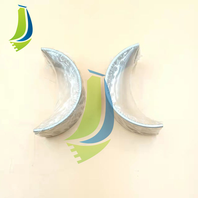 224-6638 Connecting Rod Bearing For E320B E325B Excavator Parts