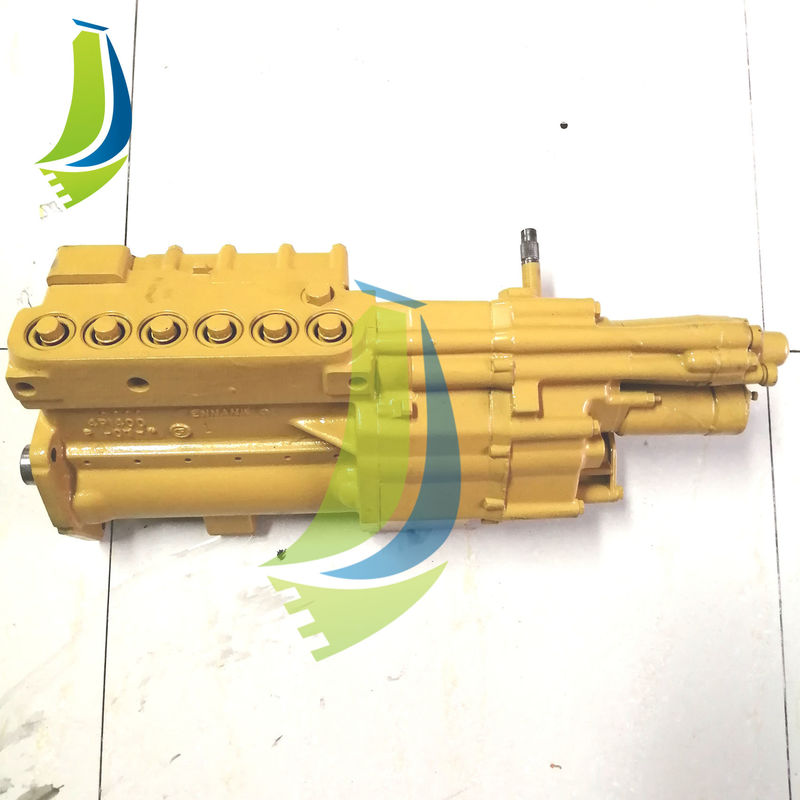 4P1400 High Quality Diesel Fuel Injection Pump 4p1400 For 3306 Engine