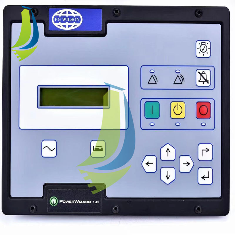 300-7649 3007649 Control GP Generator For C1.5 Electrical Parts