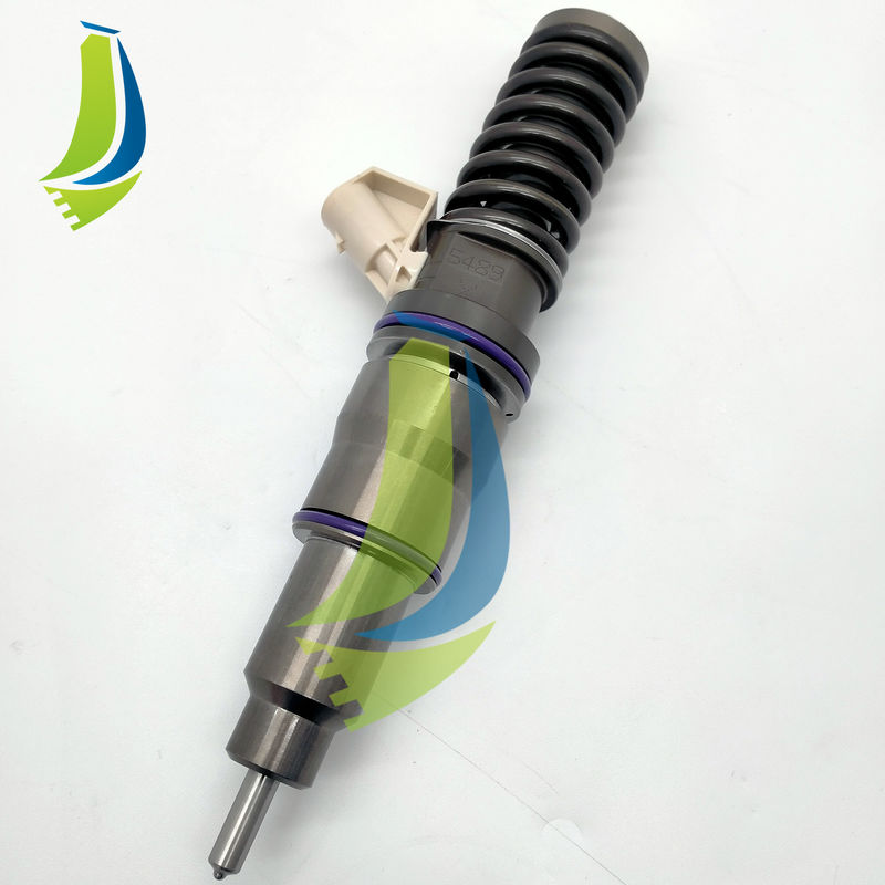 03829087 Common Rail Fuel Injector  For D16 Engine Parts