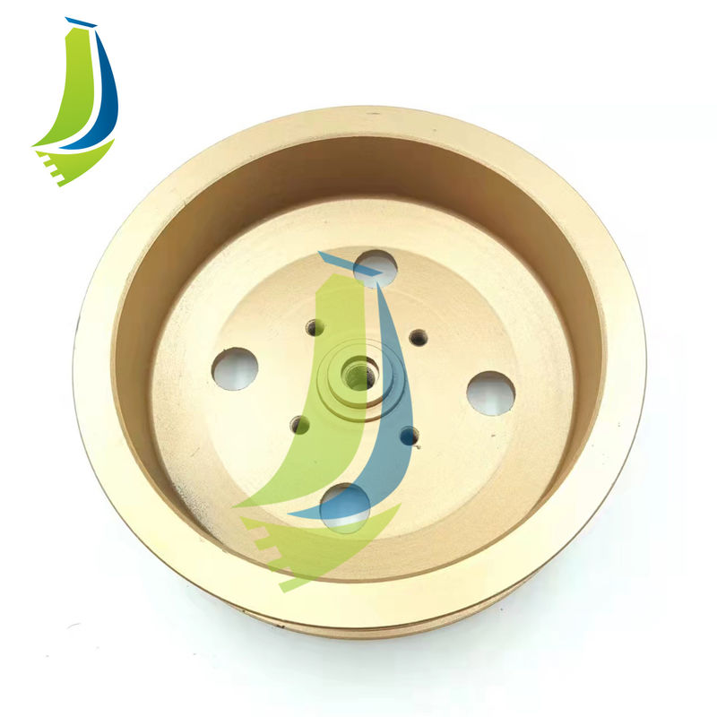 High Quality Fan Bulley For EC210 Excavator Spare Parts