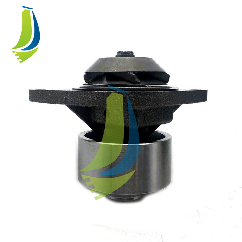 6735-61-1102 New Water Pump Assy For 6D102 Engine Parts