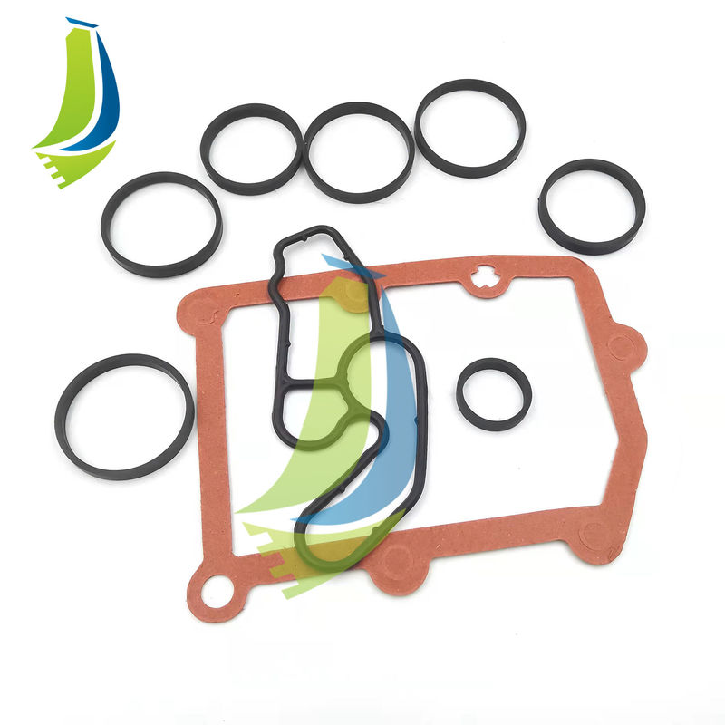 20459212 D6D Engine Oil Cooler Gasket Kit For EC210B Excavator