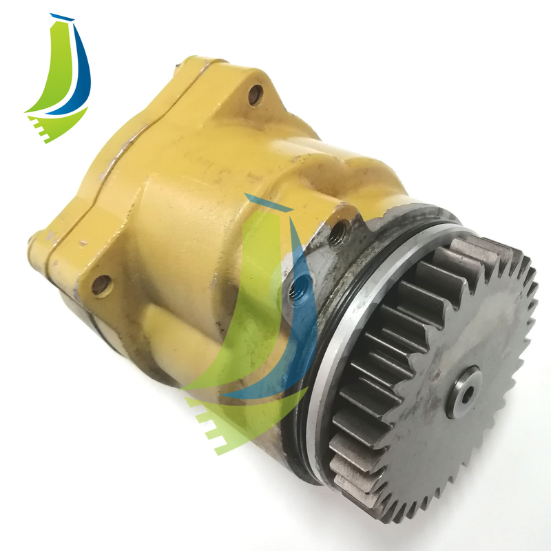 233-5220 C13 Engine Spare Part Oil Pump 2335220 For E345B Excavator