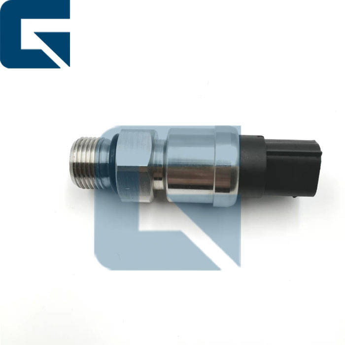 LC52S00012P1 Excavator SK200-6 SK200-6E Pressure Sensor