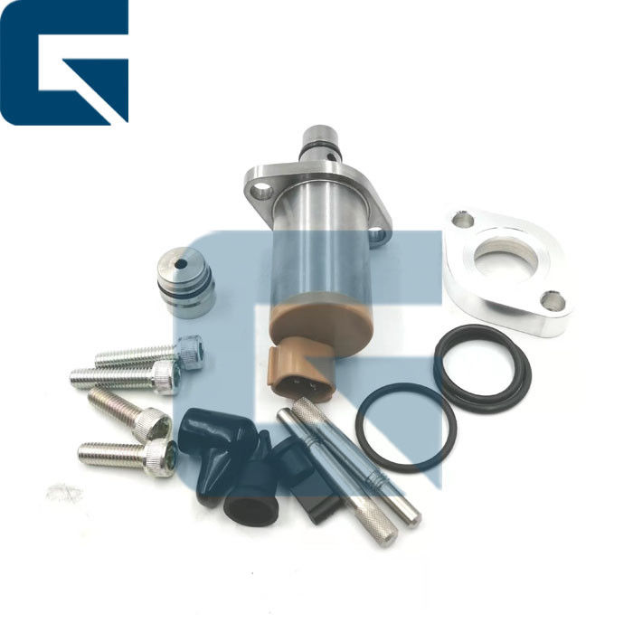 294009-1221 294009-1221 Excavator SK200-8 SK300-8 Control Valve