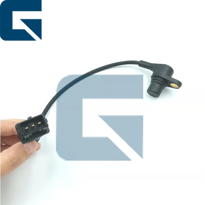 20482772 VOE20482772 0192115027 Excavator EC210B Speed Sensor