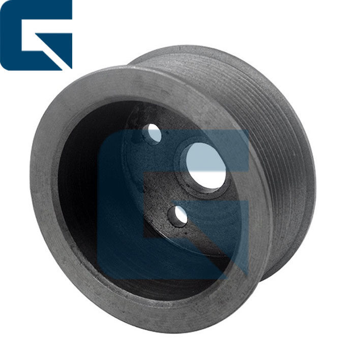 212-8584 2128584 Excavator E320 E321 E323 Water Pump Pulley