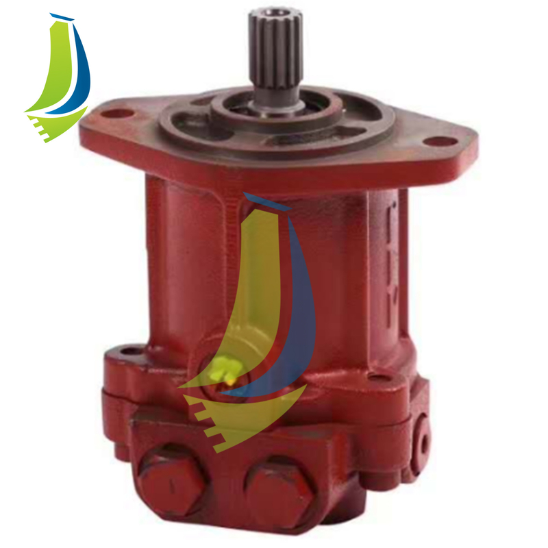 14531612 Hydraulic Fan Motor For EC700 Excavator Spare Parts