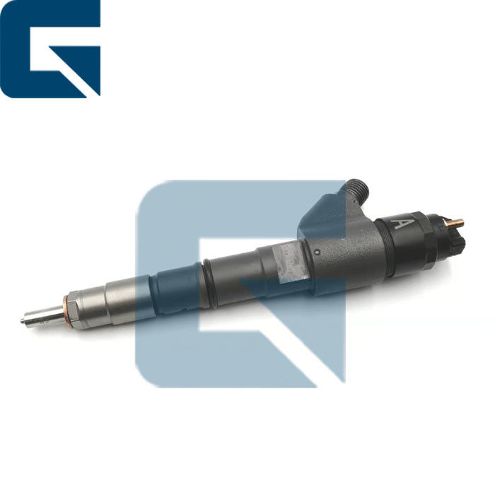 0445120067 20898683 Engine Fuel Injector For EC210B Excavator