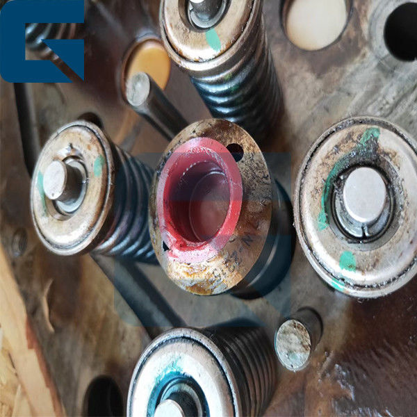 7W-2225 7W2225 Diesel Engine For 3408 Cylinder Head