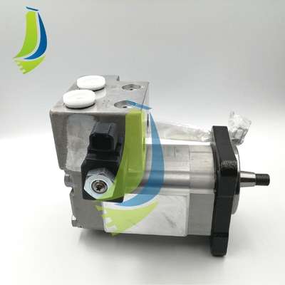 R320LC-9 굴삭기 부품을 위한 31Q9-30213 냉각팬 모터