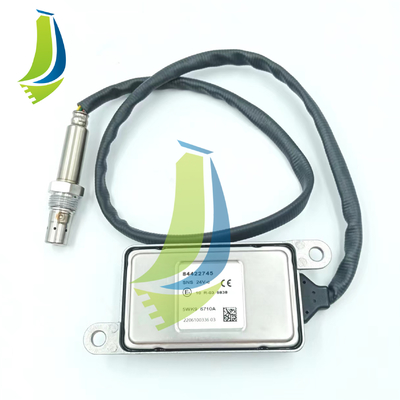 100A 120A 엔진을 위한 84422745개 5WK96710A nox 센서