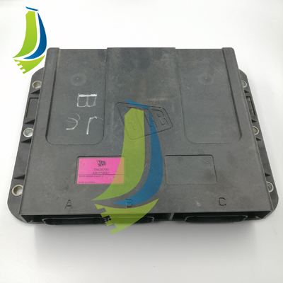 JS200 JS220 굴삭기 부분을 위한 728/35700 ECM 제어기