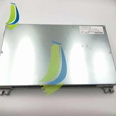 SK200-8 굴삭기 예비품을 위한 YN22E00539F2 ECU 제어기