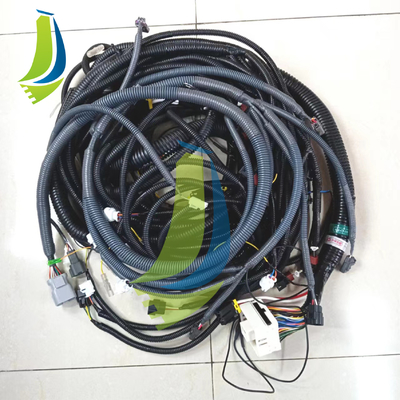 4296408 ZX200-2 외부 배선 하네스 1066년