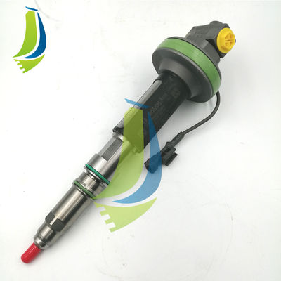 QSK19 QSK60 엔진을 위한 2867149 엔진 디젤 연료 분사 장치 회의