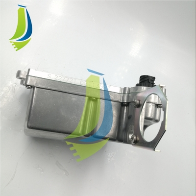 EC140B 굴삭기를 위한 02113597 엔진 작동기
