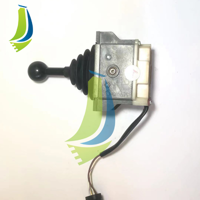 950H 966H 휠 로더를 위한 307-4671 3074671 제어 핸들