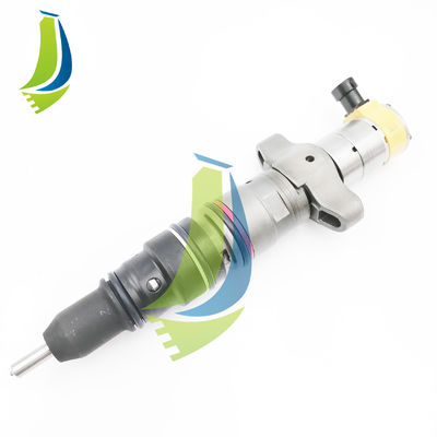 E324D E325D 굴삭기 5577627을 위한 557-7627 C7 엔진 디젤 연료 분사기