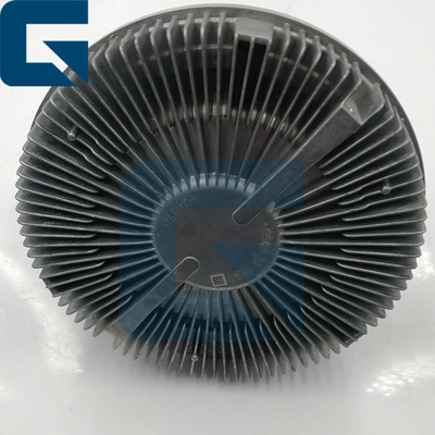 E320D 굴삭기를 위한 324-0123 3240123 팬 클러치