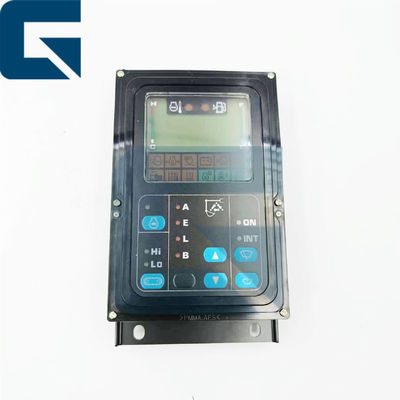 7835-10-5000 7835105000 PC130-7 굴삭기 부품용 모니터 디스플레이