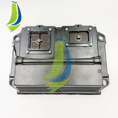357-7442 3577442 336E 굴삭기용 컨트롤러 ECU ECM