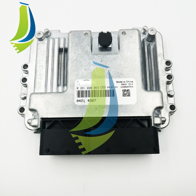 0 281 020 069 ECU 엔진 제어 모듈 0281020069