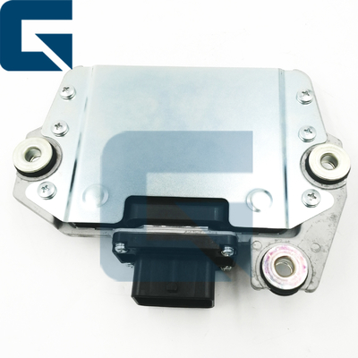 129925-75040 엔진 ECU ECM 제어기 엔진 4TNV98 부품