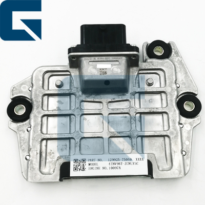 129925-75040 엔진 ECU ECM 제어기 엔진 4TNV98 부품